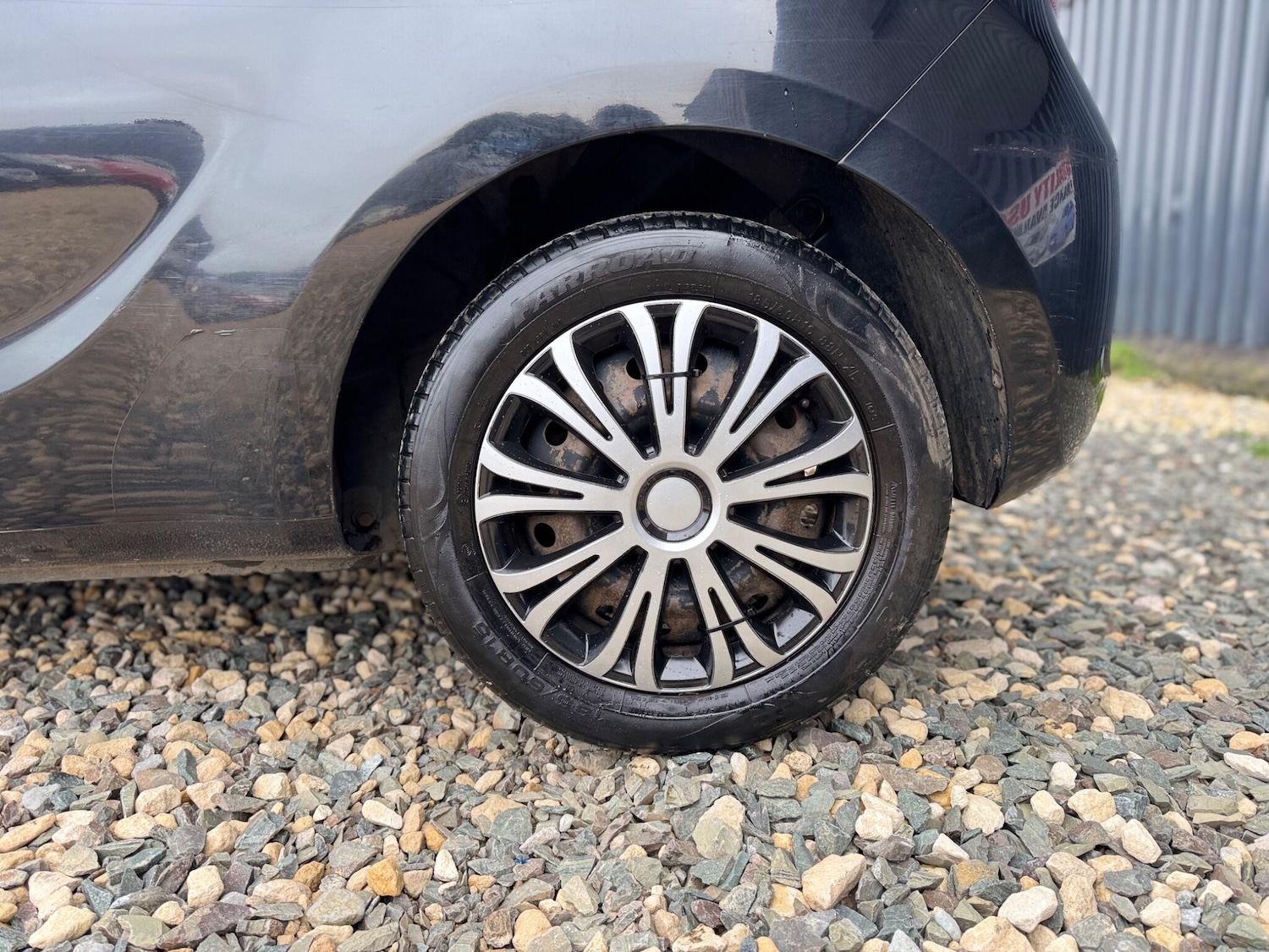 Used Hyundai i20 2010 for sale - 76867028: Photo 14