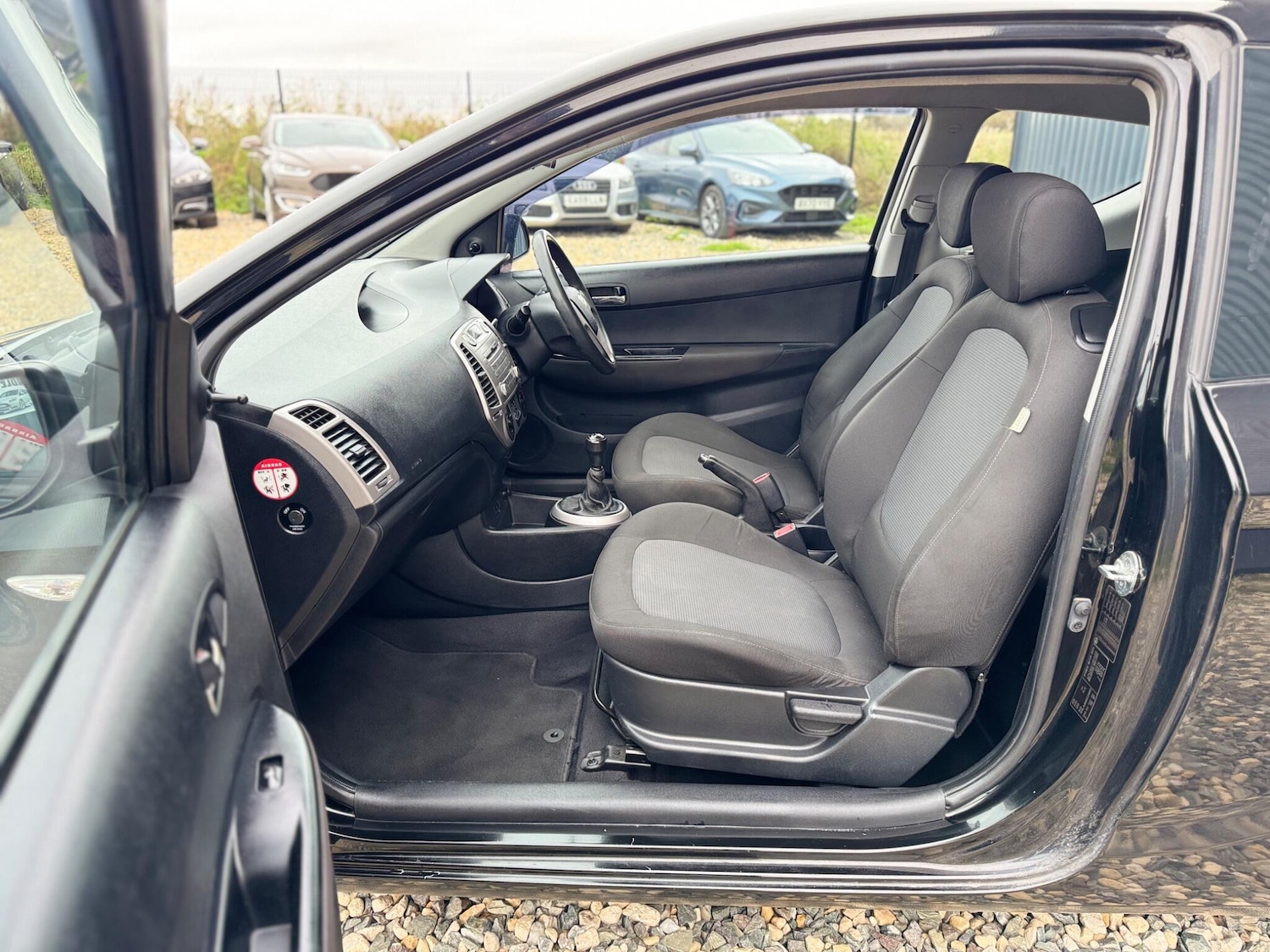 Used Hyundai i20 2010 for sale - 76867028: Photo 16