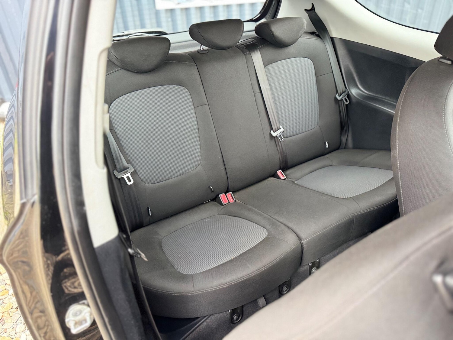 Used Hyundai i20 2010 for sale - 76867028: Photo 24