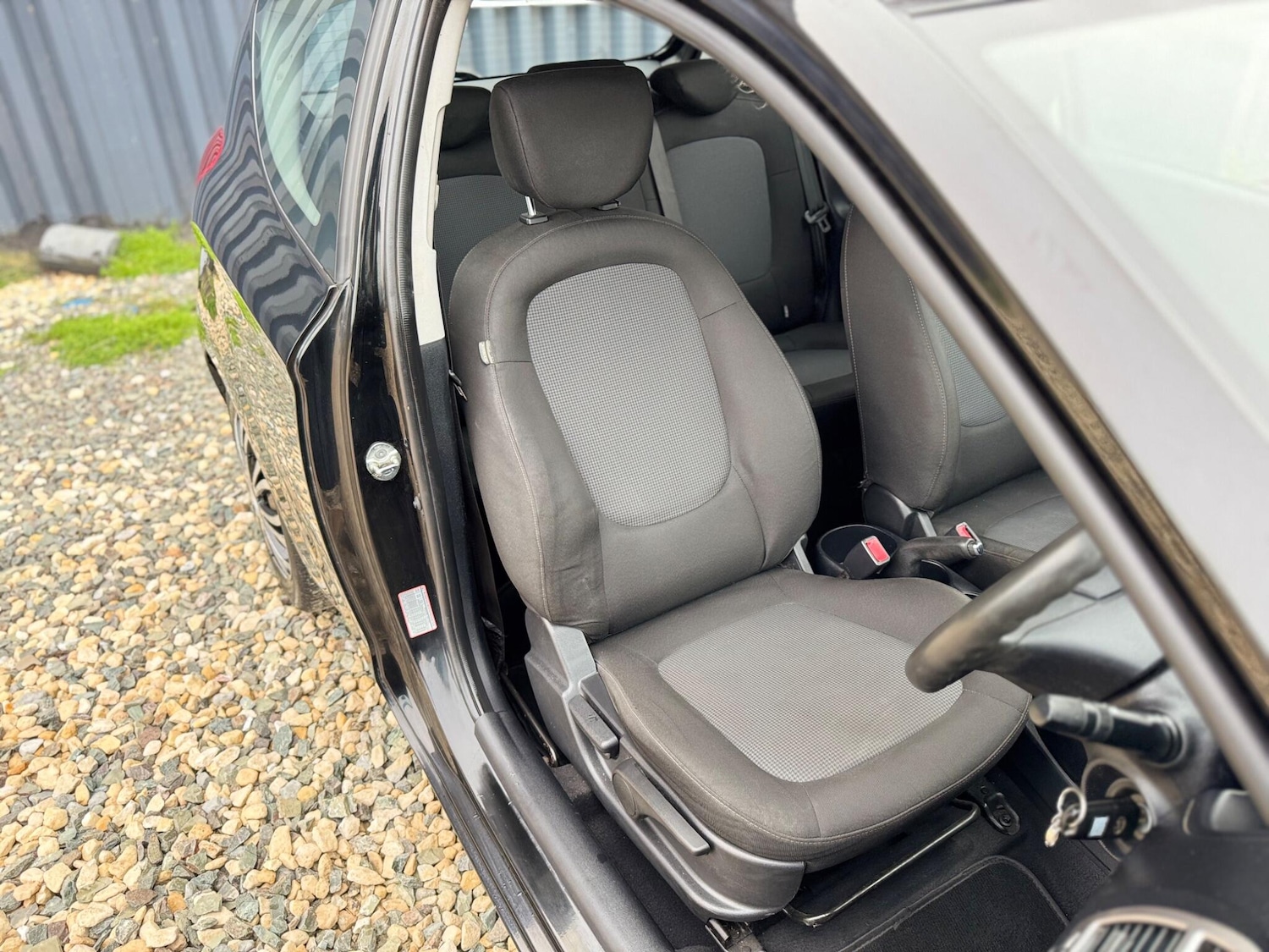 Used Hyundai i20 2010 for sale - 76867028: Photo 25