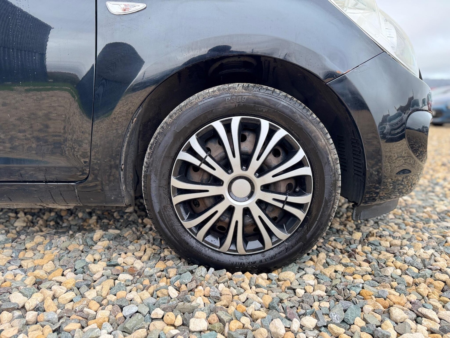 Used Hyundai i20 2010 for sale - 76867028: Photo 26