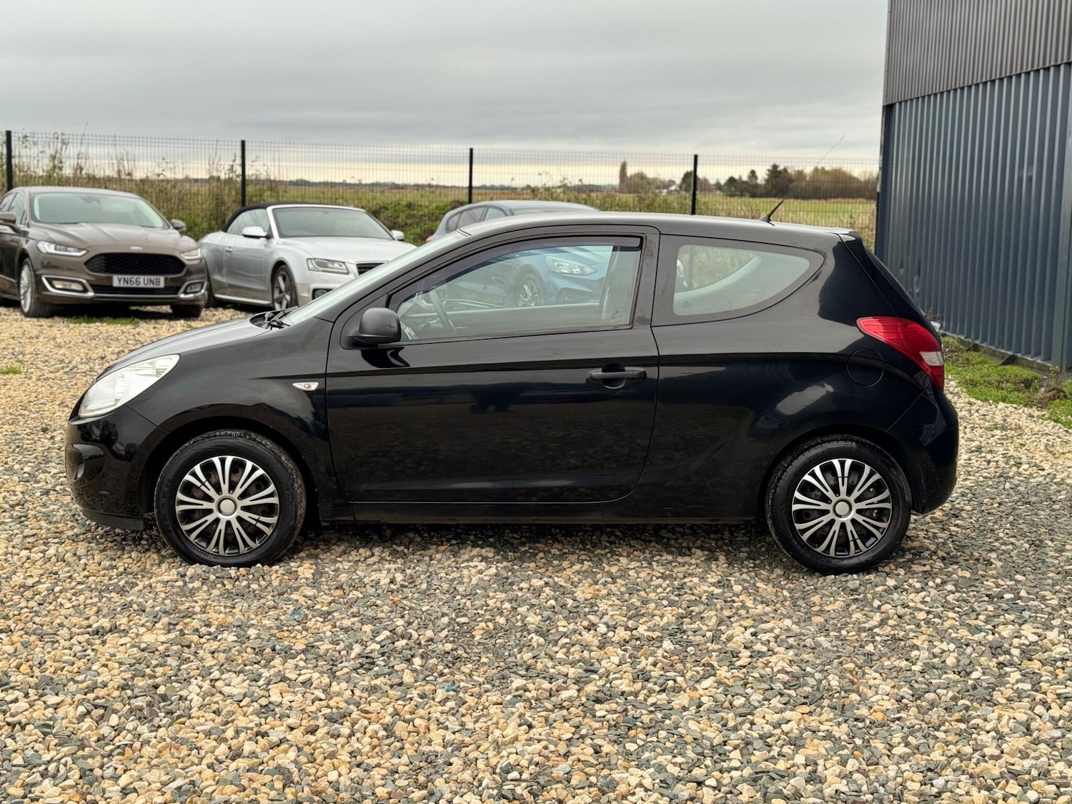 Used Hyundai i20 2010 for sale - 76867028: Photo 6