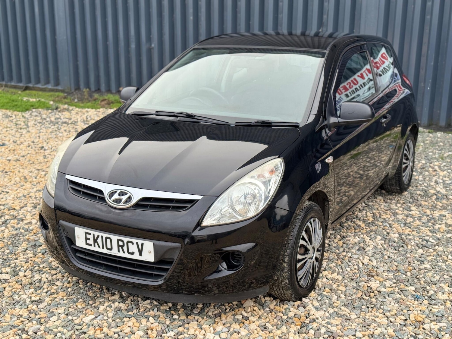 Used Hyundai i20 2010 for sale - 76867028: Photo 7