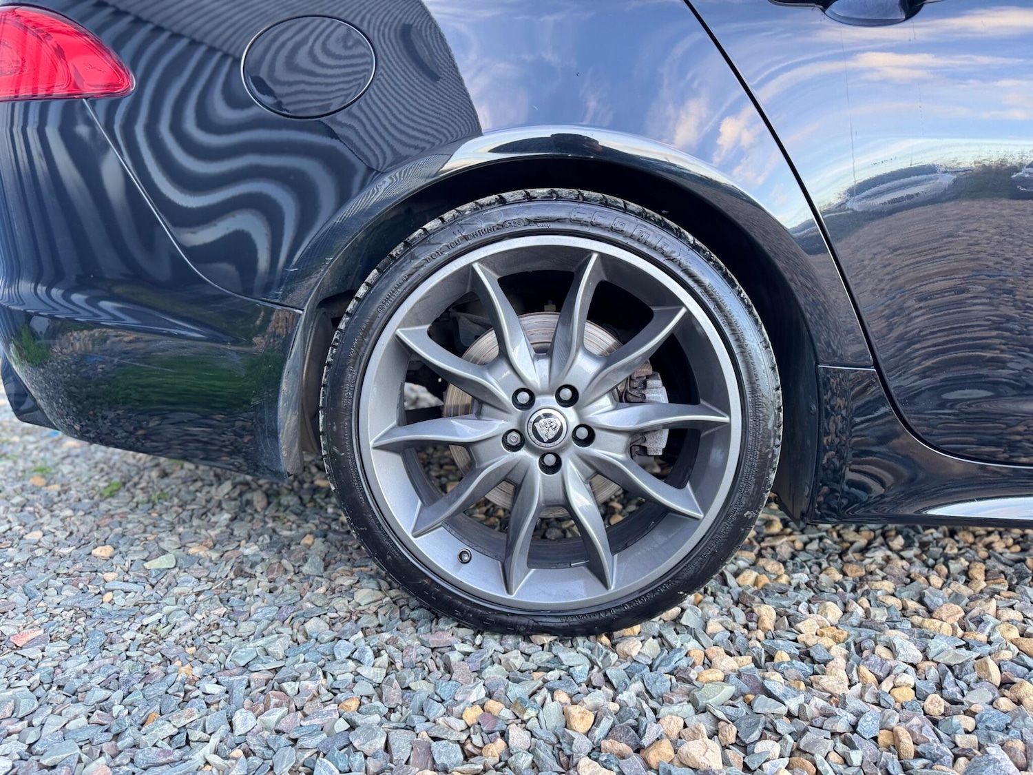 Used Jaguar XF 2013 for sale - 76607347: Photo 31