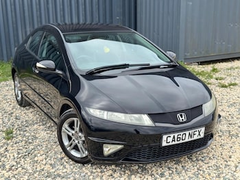 Used Honda Civic 2011 for sale - 78965465: Photo