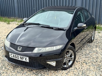 Used Honda Civic 2011 for sale - 78965465: Photo