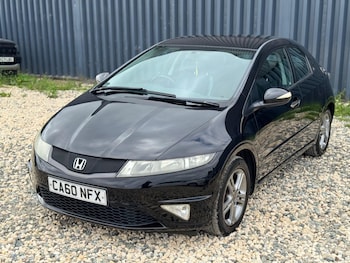 Used Honda Civic 2011 for sale - 78965465: Photo