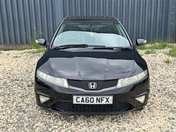 Used Honda Civic 2011 for sale - 78965465: Photo