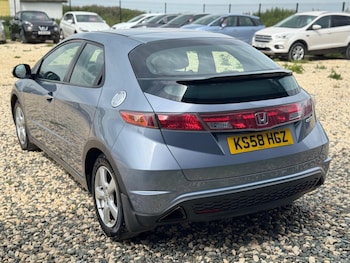 Used Honda Civic 2009 for sale - 78910703: Photo