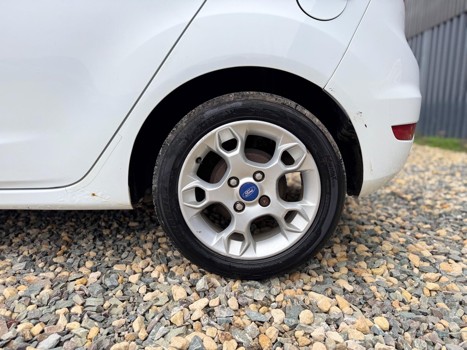 Used Ford Fiesta 2012 for sale - 77440021: Photo 26