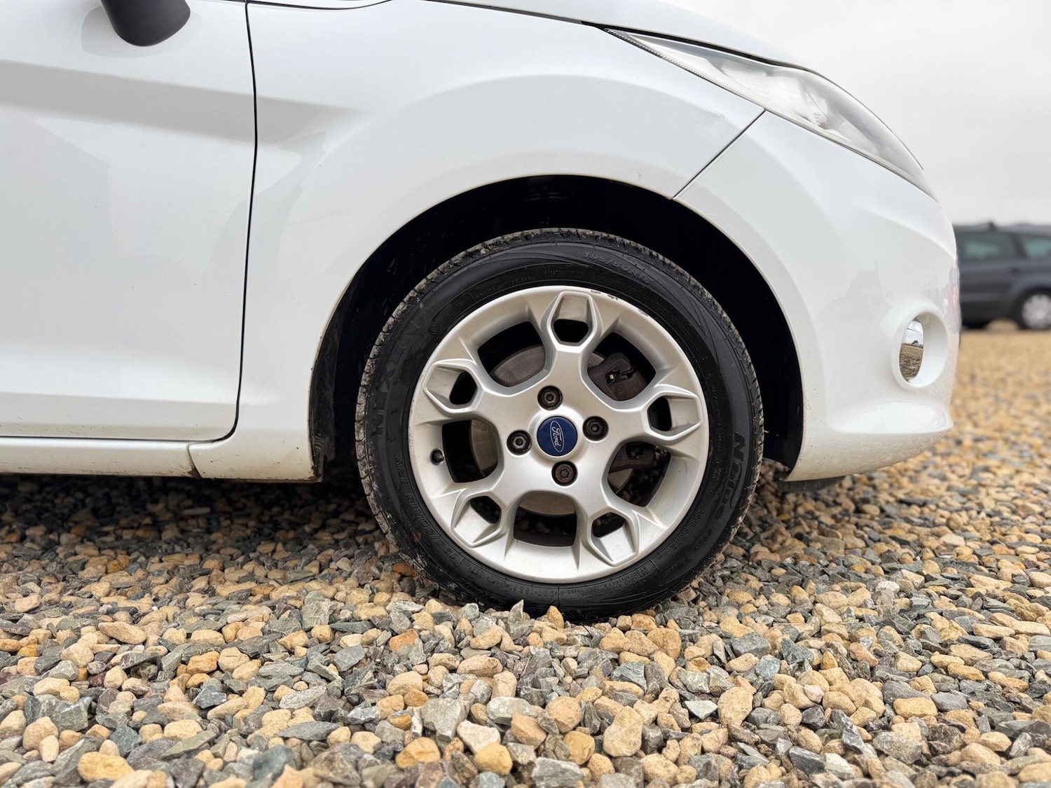 Used Ford Fiesta 2012 for sale - 77440021: Photo 27