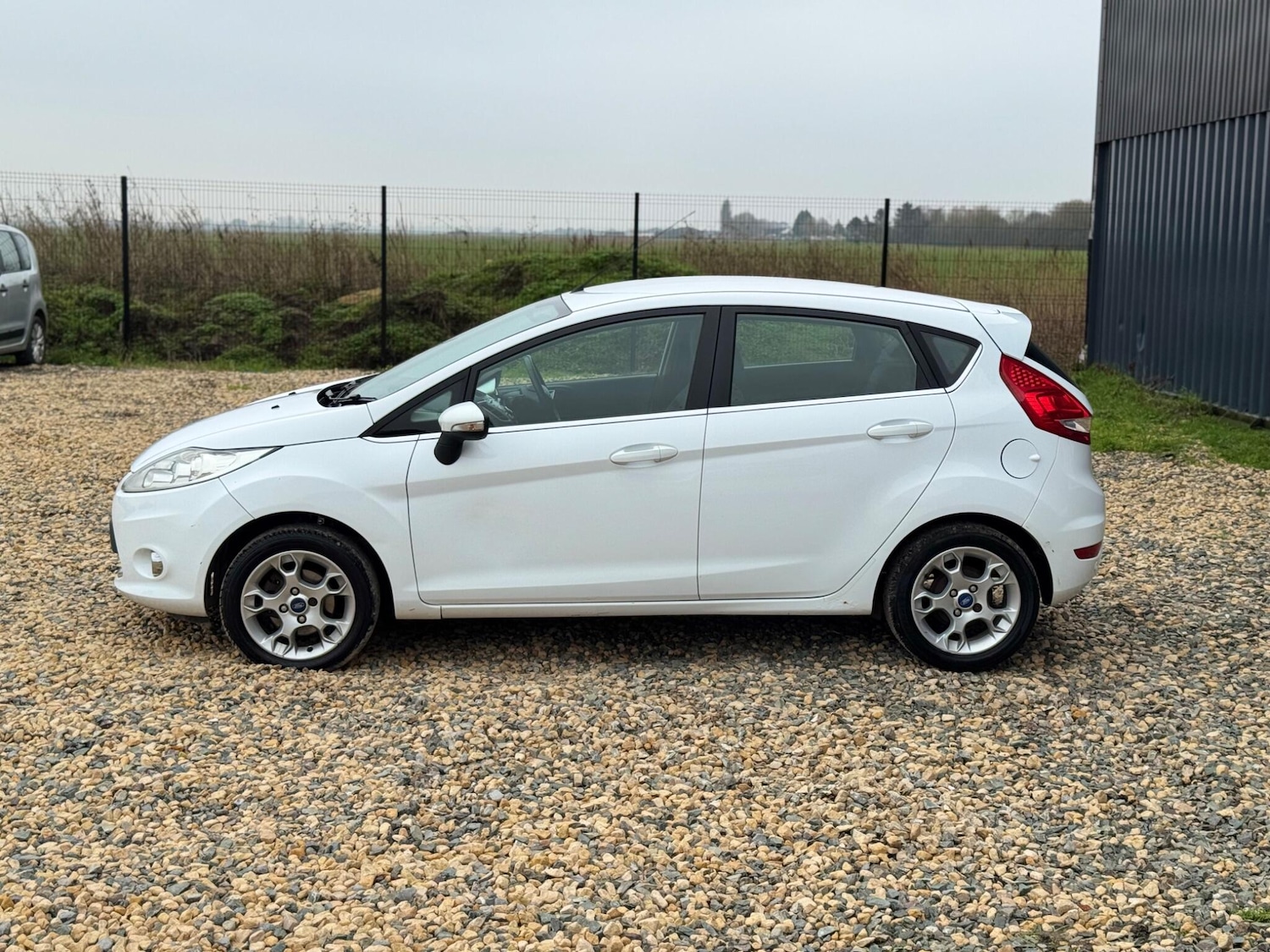 Used Ford Fiesta 2012 for sale - 77440021: Photo 7