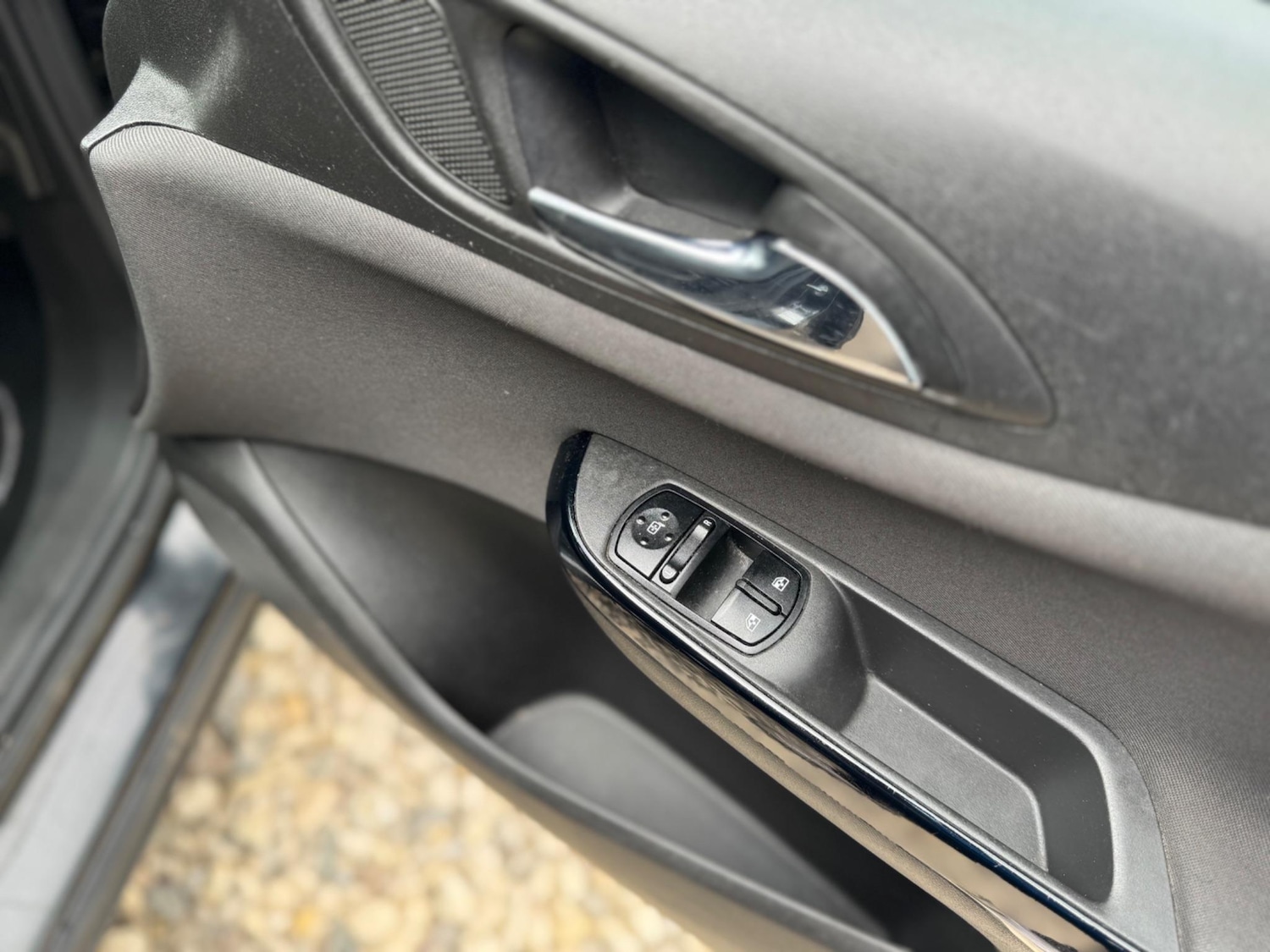 Used Vauxhall Corsa 2015 for sale - 76607270: Photo 14