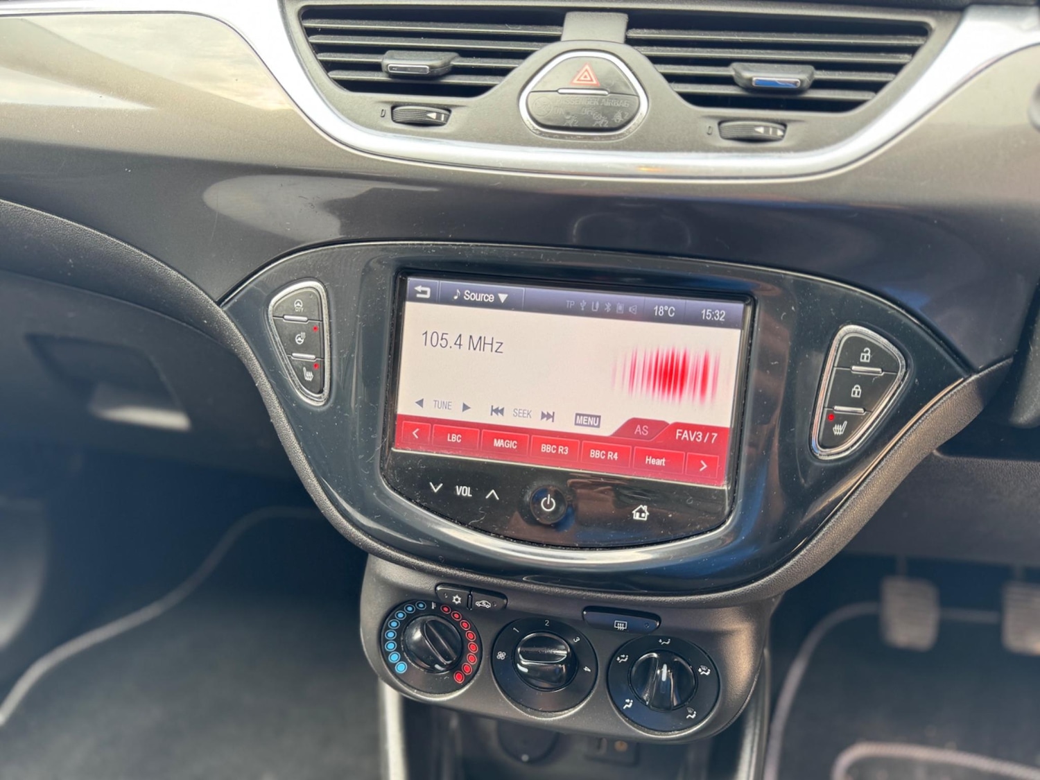 Used Vauxhall Corsa 2015 for sale - 76607270: Photo 17