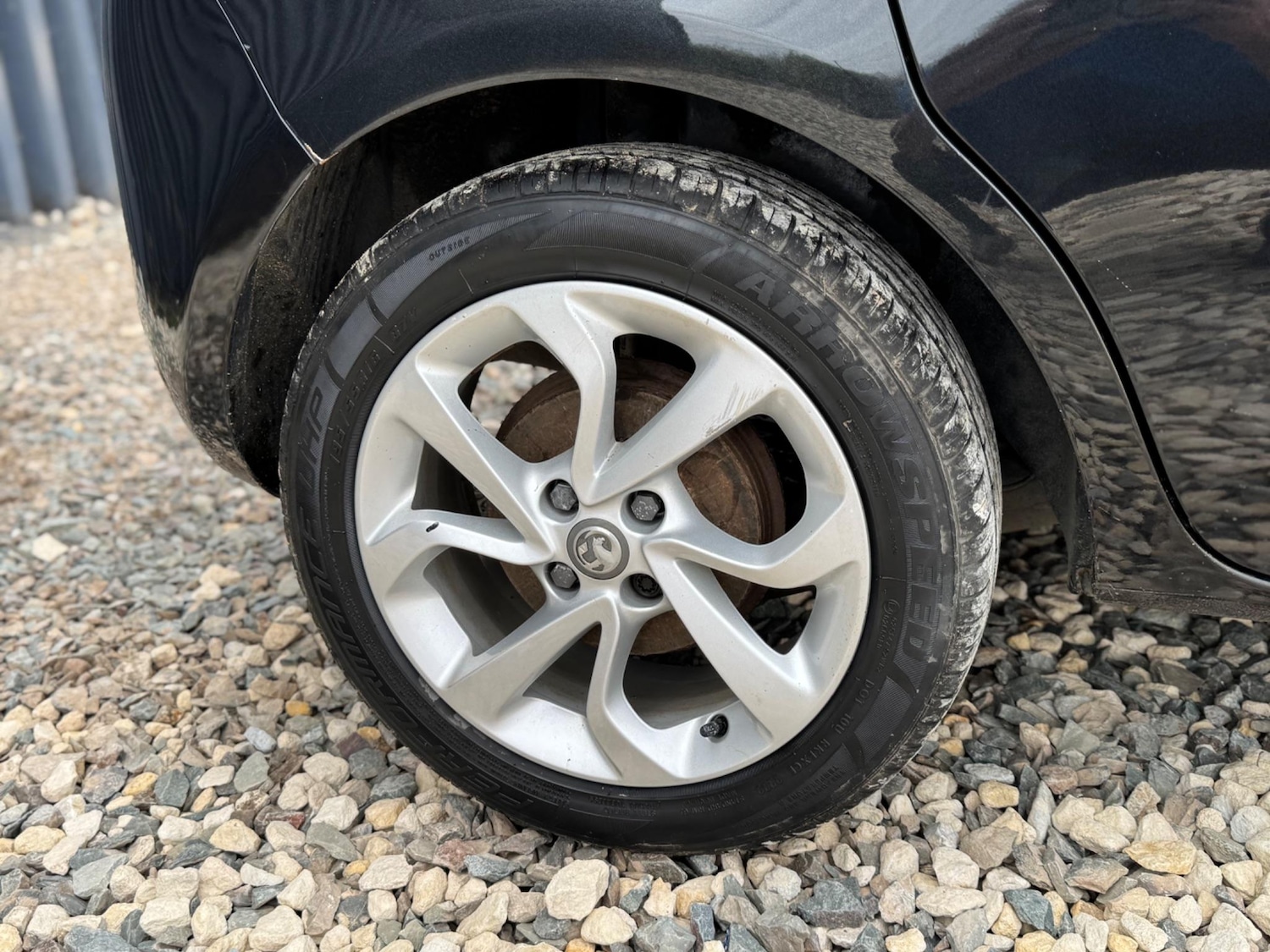 Used Vauxhall Corsa 2015 for sale - 76607270: Photo 20