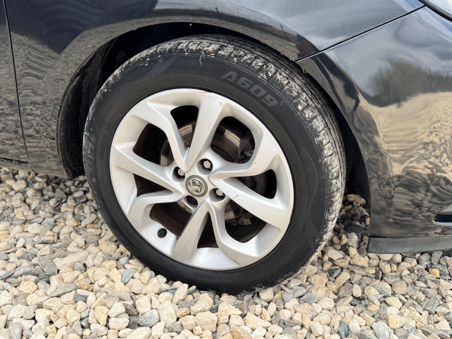 Used Vauxhall Corsa 2015 for sale - 76607270: Photo 21