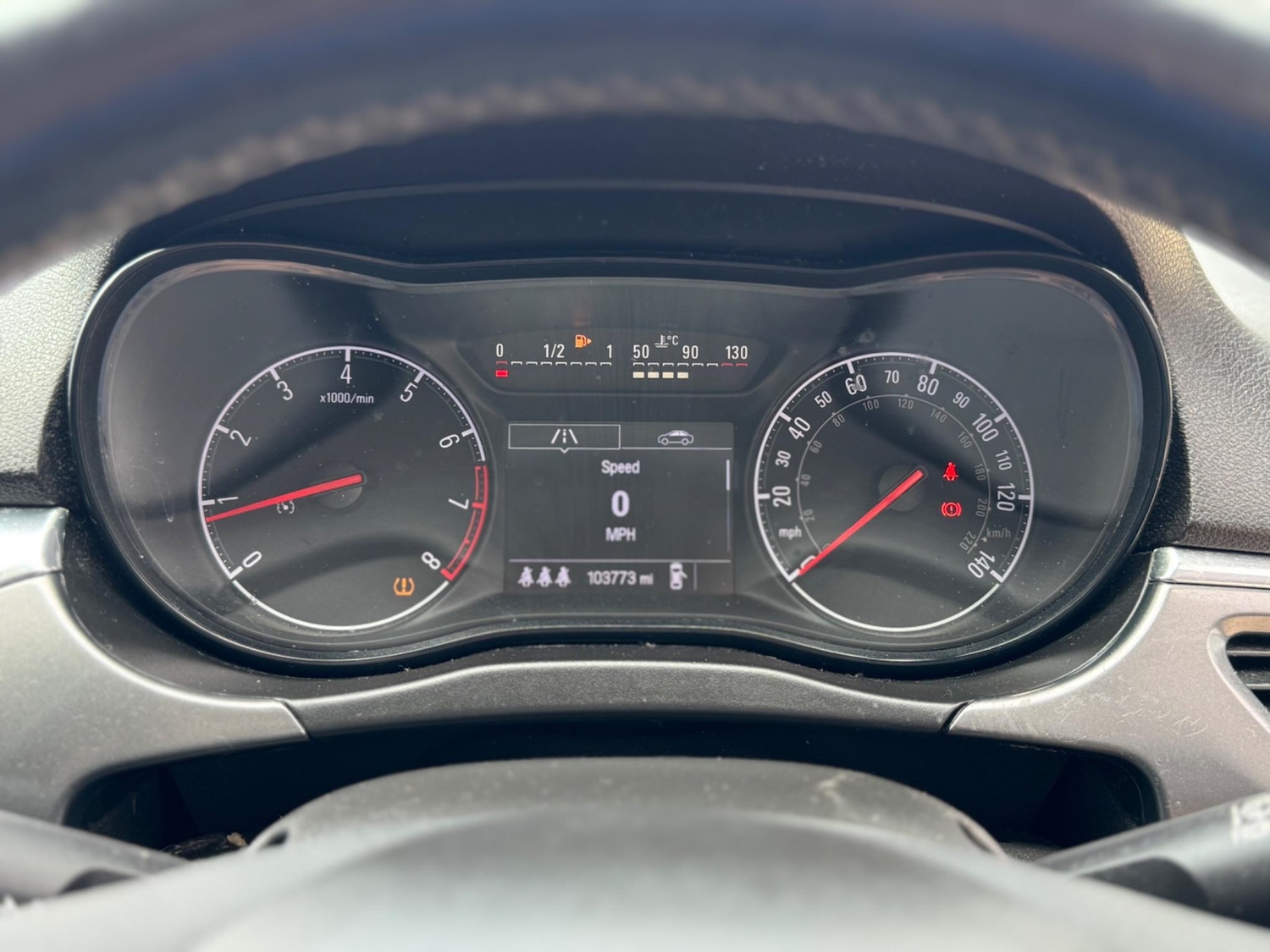 Used Vauxhall Corsa 2015 for sale - 76607270: Photo 22