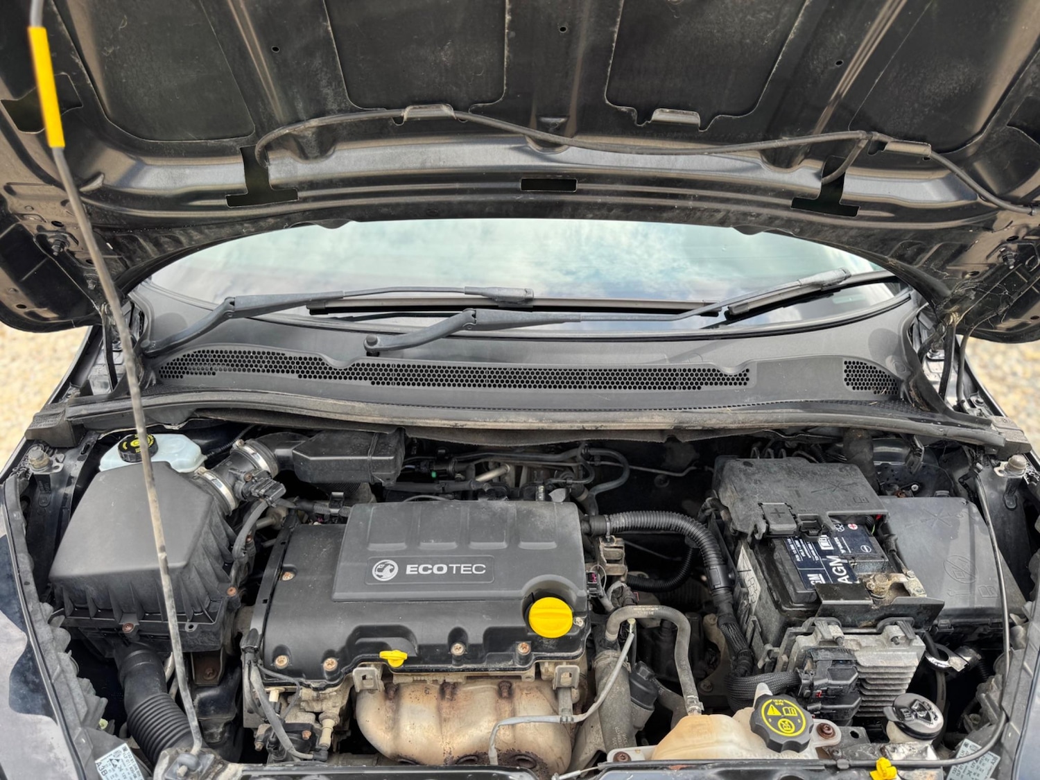 Used Vauxhall Corsa 2015 for sale - 76607270: Photo 23