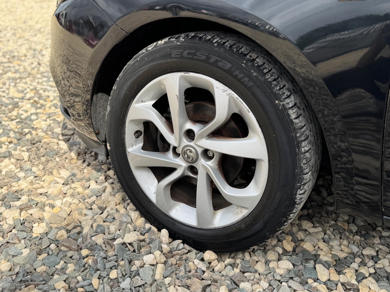 Used Vauxhall Corsa 2015 for sale - 76607270: Photo 24