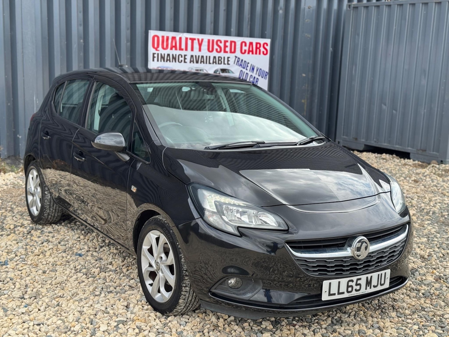 Used Vauxhall Corsa 2015 for sale - 76607270: Photo 3