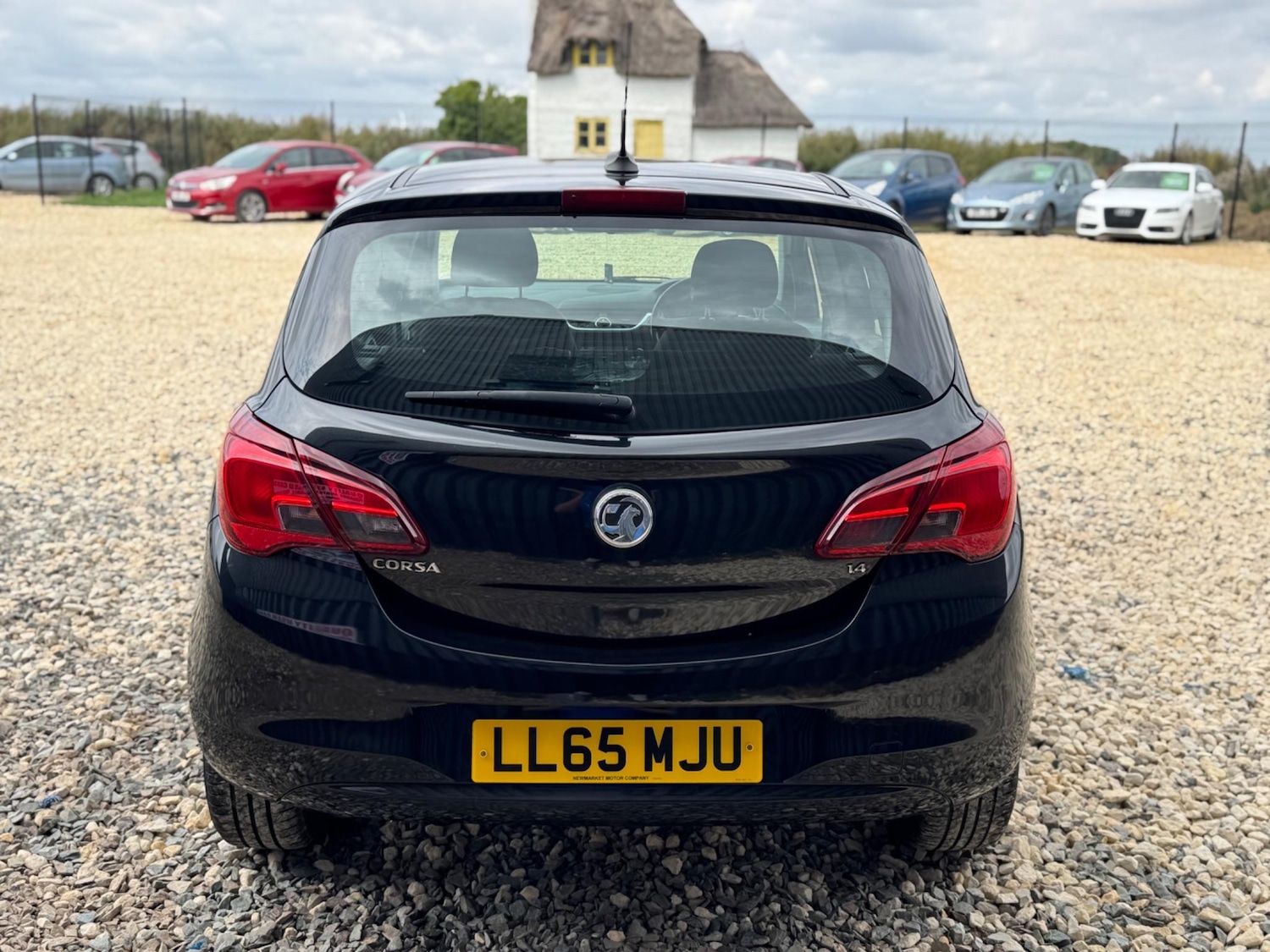 Used Vauxhall Corsa 2015 for sale - 76607270: Photo 5
