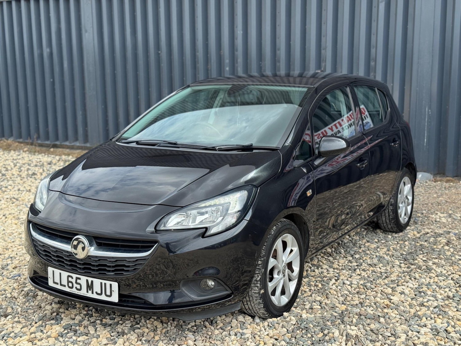 Used Vauxhall Corsa 2015 for sale - 76607270: Photo 7
