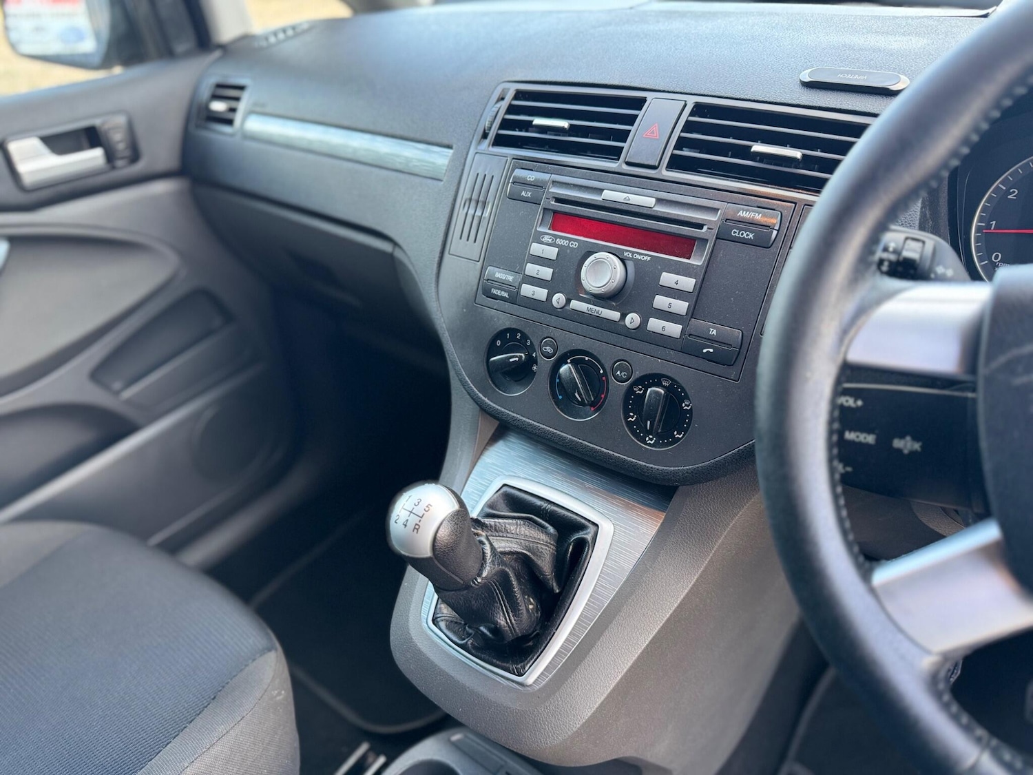 Used Ford C-Max 2007 for sale - 76867021: Photo 12