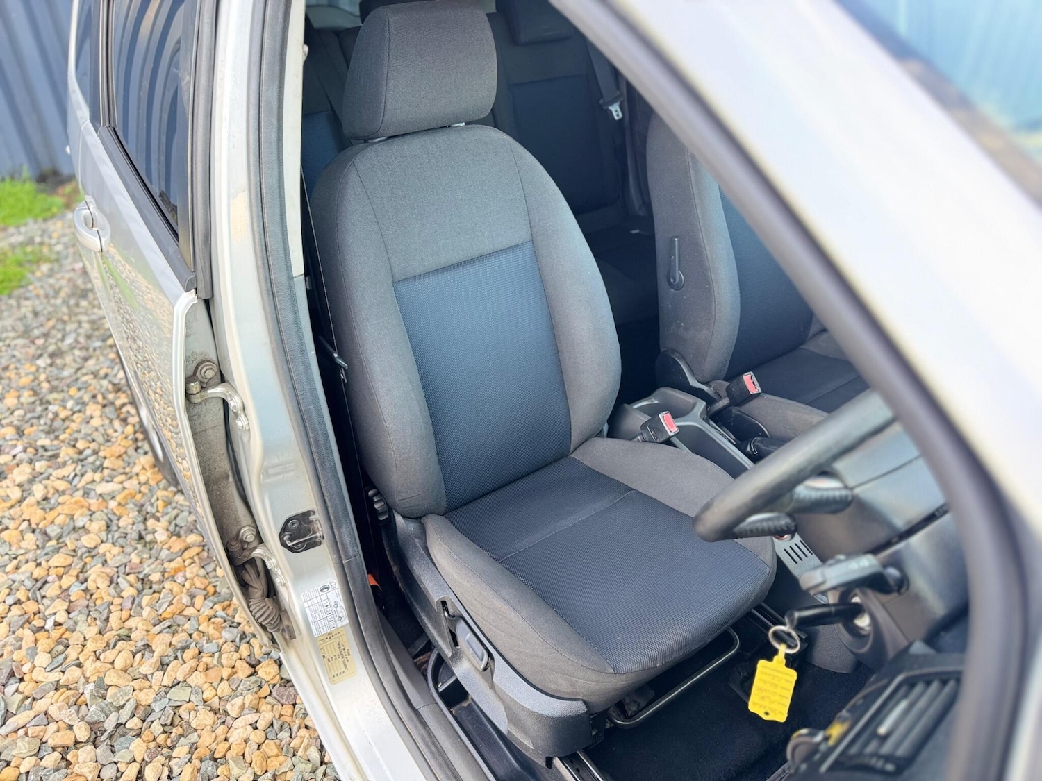 Used Ford C-Max 2007 for sale - 76867021: Photo 14