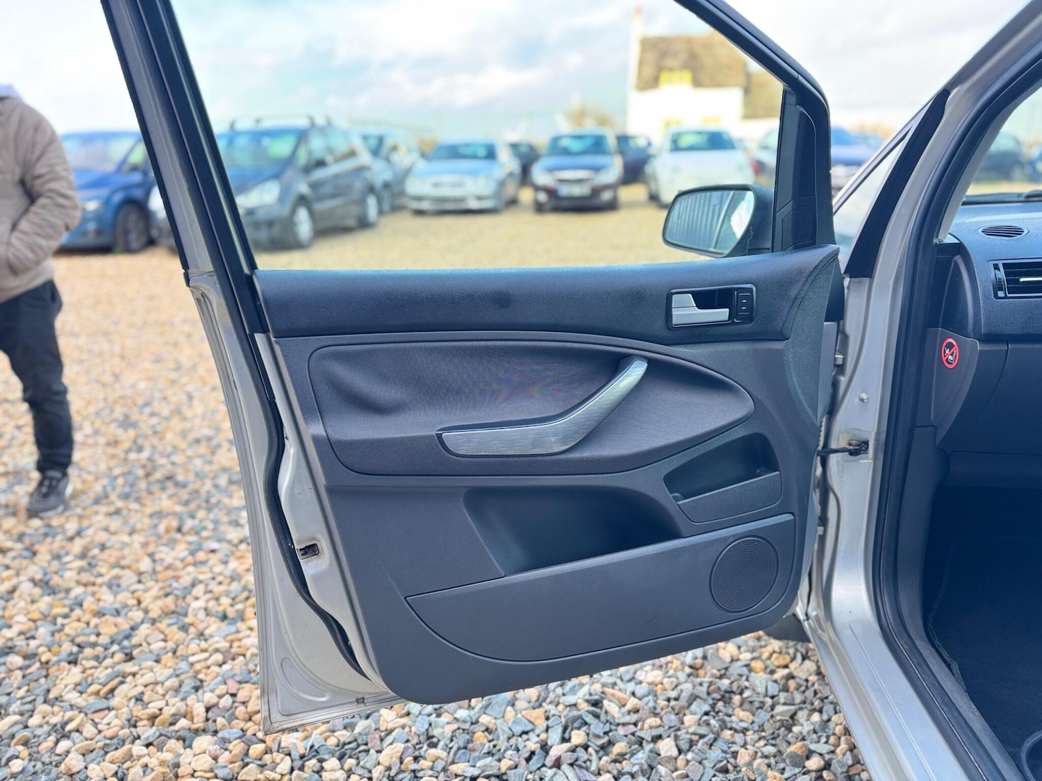 Used Ford C-Max 2007 for sale - 76867021: Photo 20