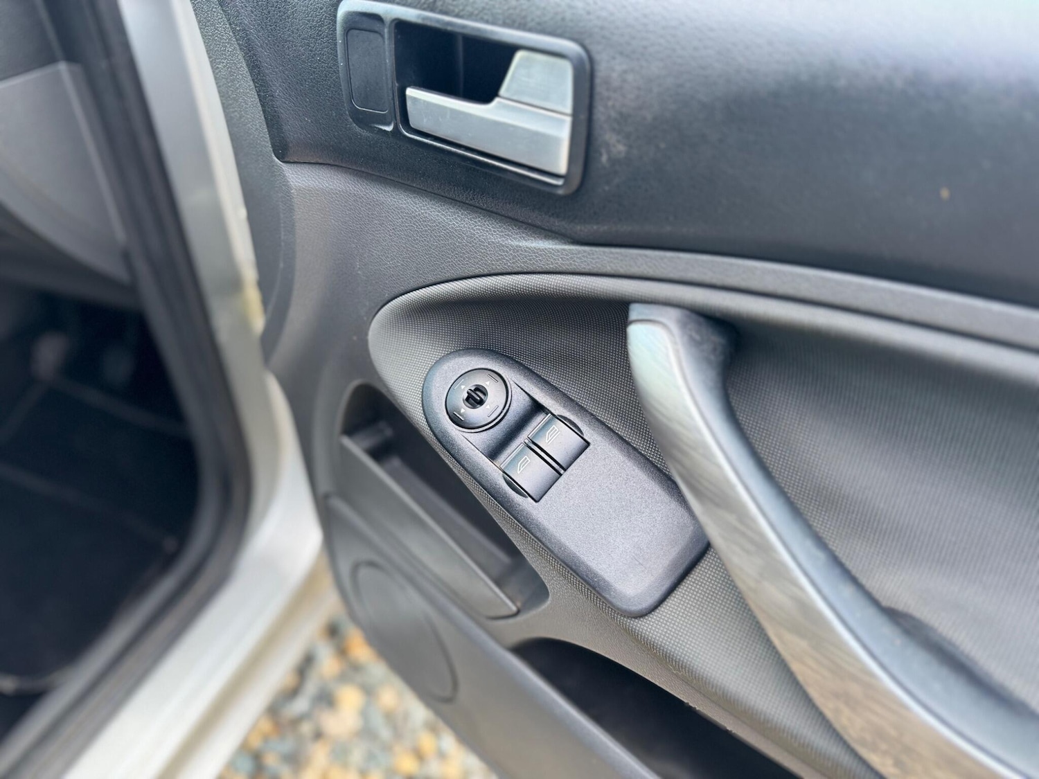 Used Ford C-Max 2007 for sale - 76867021: Photo 24