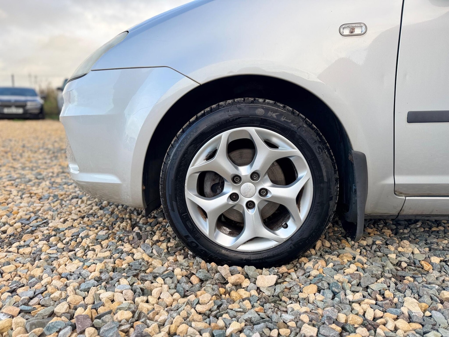 Used Ford C-Max 2007 for sale - 76867021: Photo 26