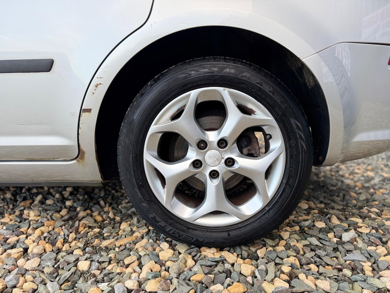 Used Ford C-Max 2007 for sale - 76867021: Photo 27