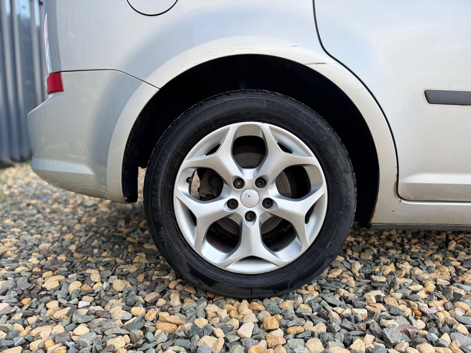 Used Ford C-Max 2007 for sale - 76867021: Photo 28