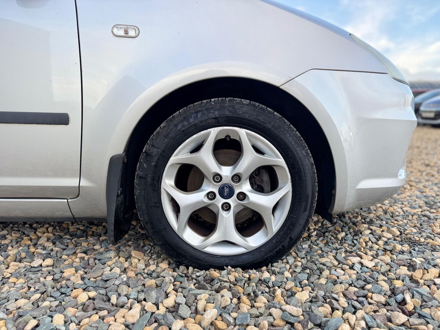 Used Ford C-Max 2007 for sale - 76867021: Photo 29