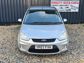 Used Ford C-Max 2007 for sale - 76867021: Photo