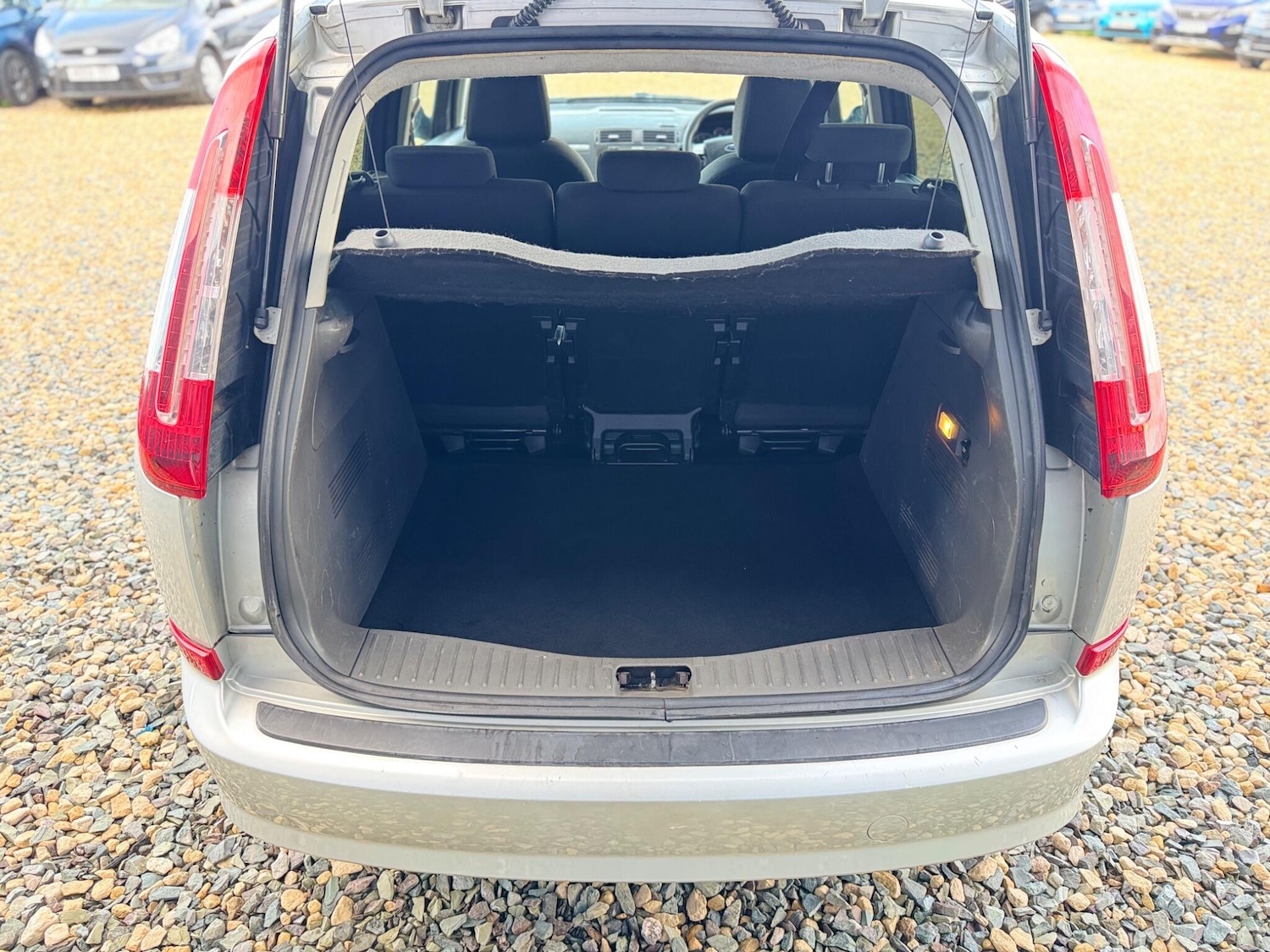 Used Ford C-Max 2007 for sale - 76867021: Photo 30