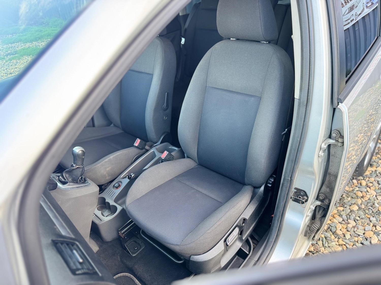 Used Ford C-Max 2007 for sale - 76867021: Photo 32