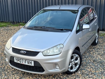 Used Ford C-Max 2007 for sale - 76867021: Photo
