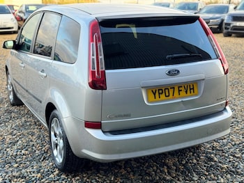 Used Ford C-Max 2007 for sale - 76867021: Photo
