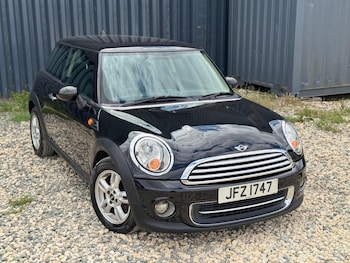 Used MINI Hatch 2012 for sale - 79169434: Photo