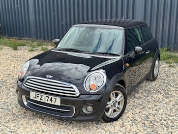 Used MINI Hatch 2012 for sale - 79169434: Photo