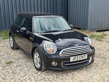 Used MINI Hatch 2012 for sale - 79169434: Photo