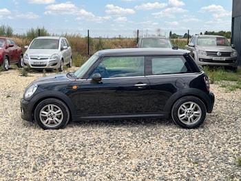 Used MINI Hatch 2012 for sale - 79169434: Photo