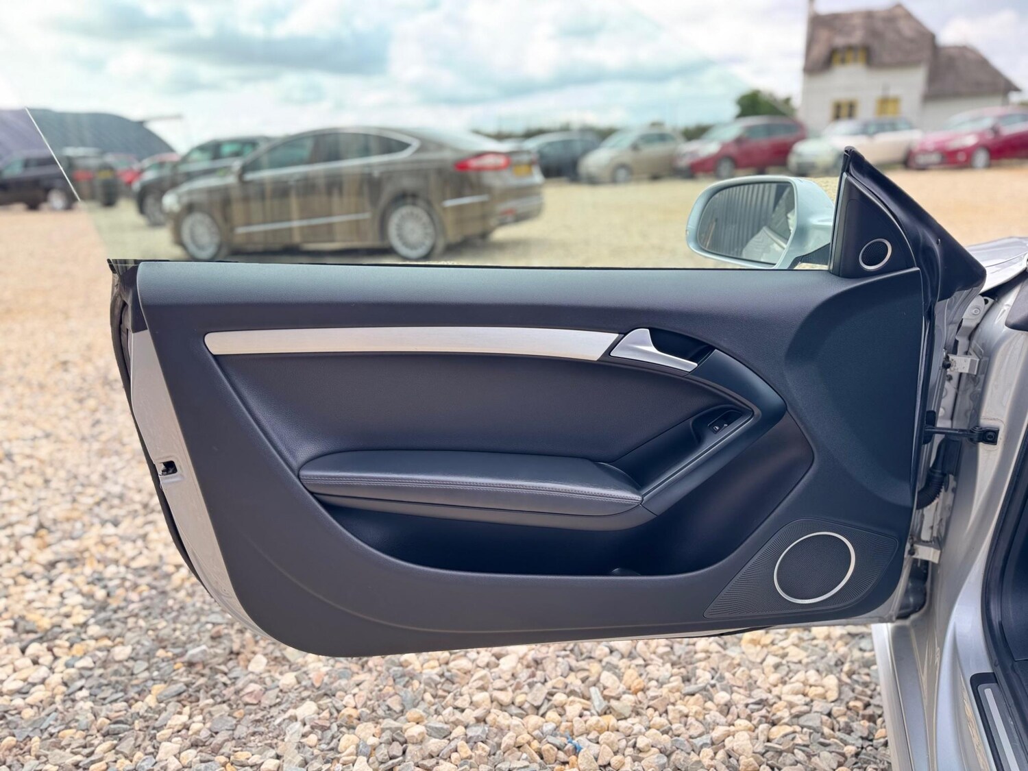 Used Audi A5 2009 for sale - 76607458: Photo 10