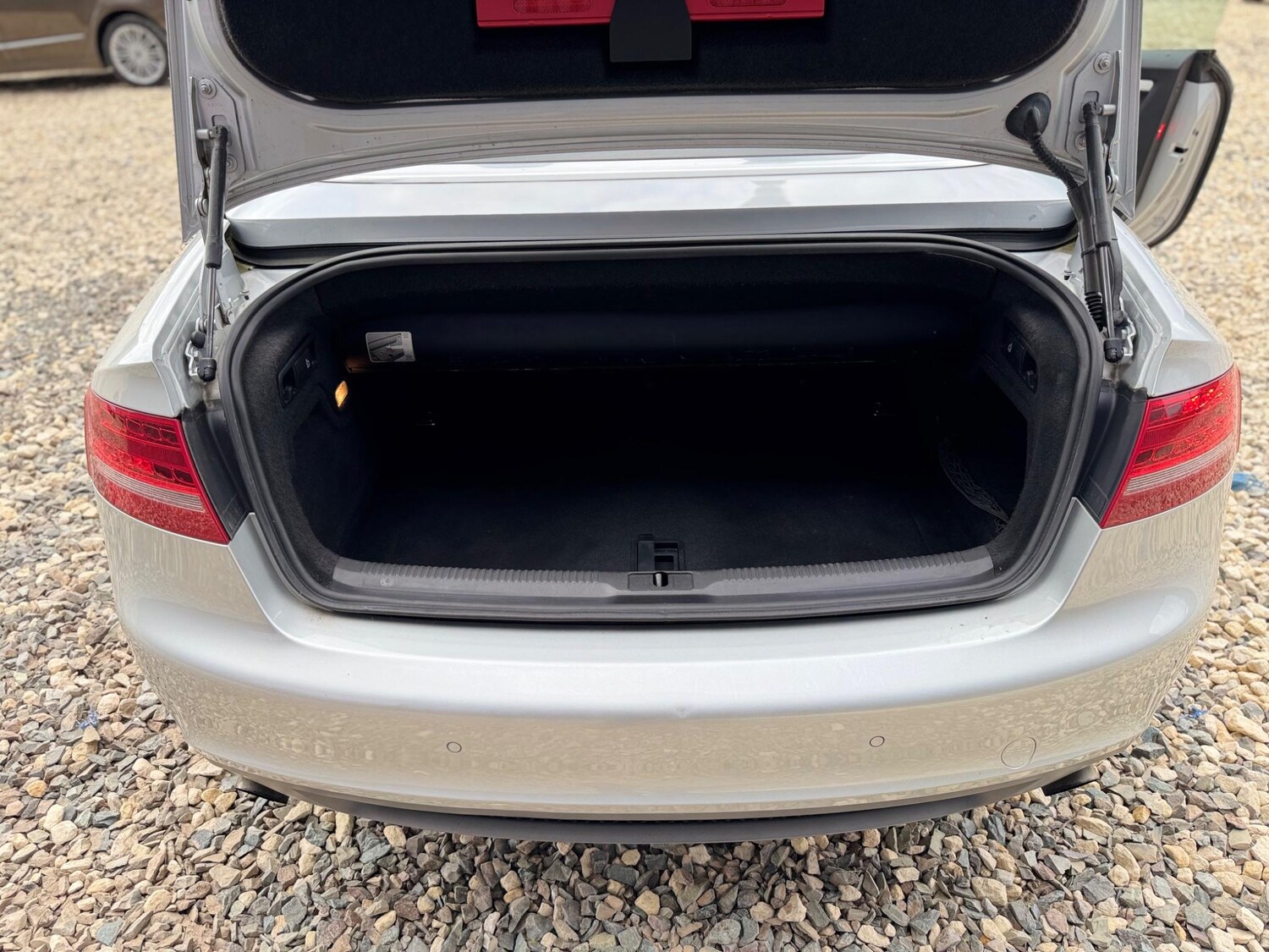 Used Audi A5 2009 for sale - 76607458: Photo 12