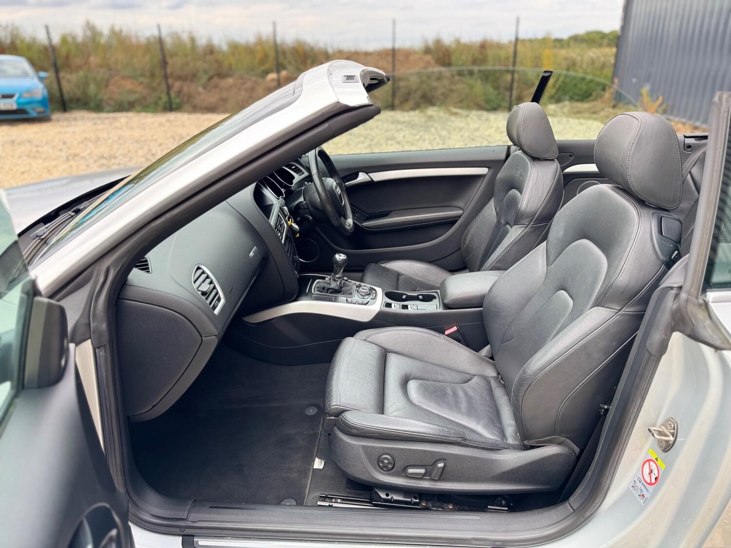 Used Audi A5 2009 for sale - 76607458: Photo 14