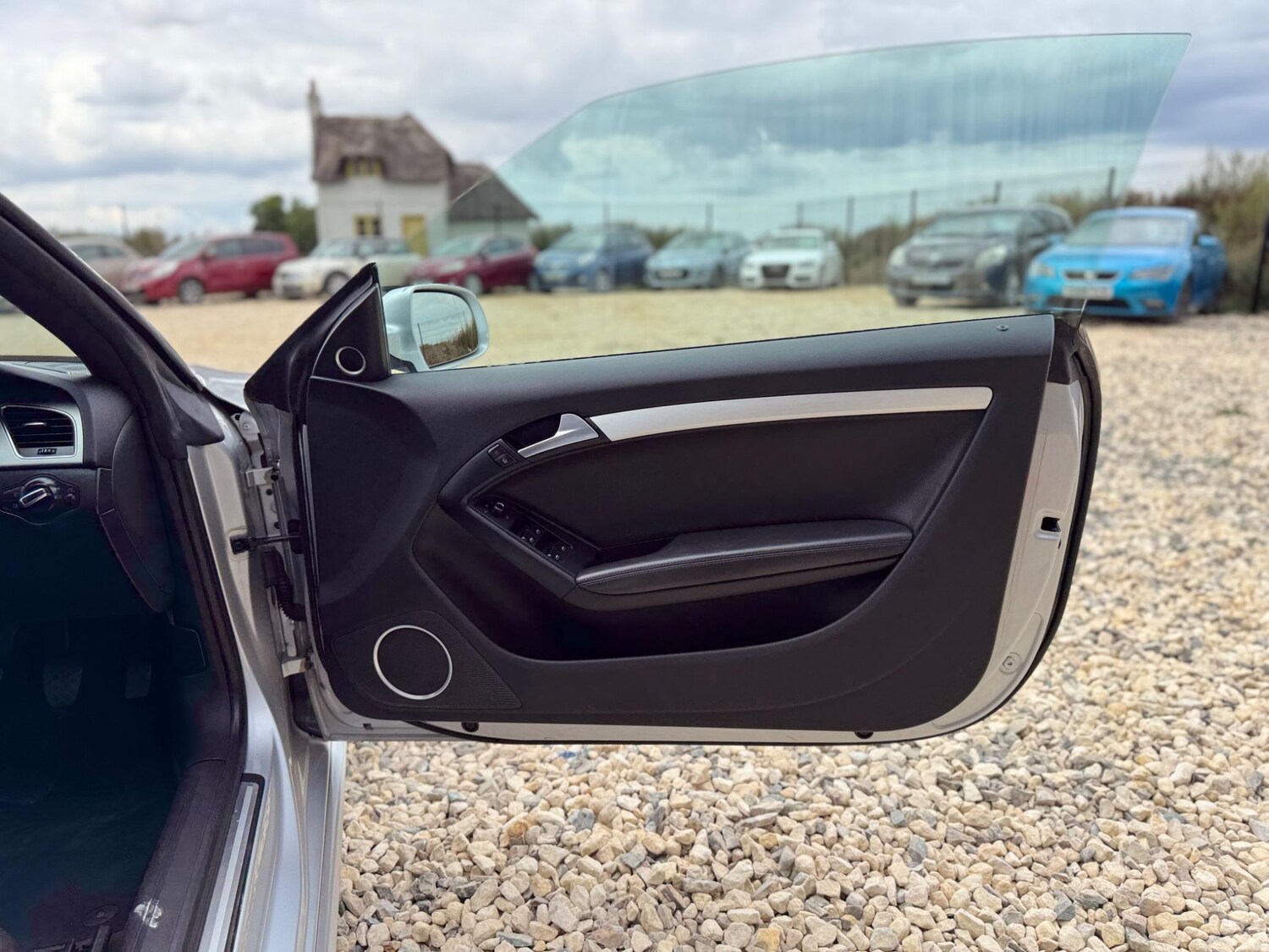 Used Audi A5 2009 for sale - 76607458: Photo 16