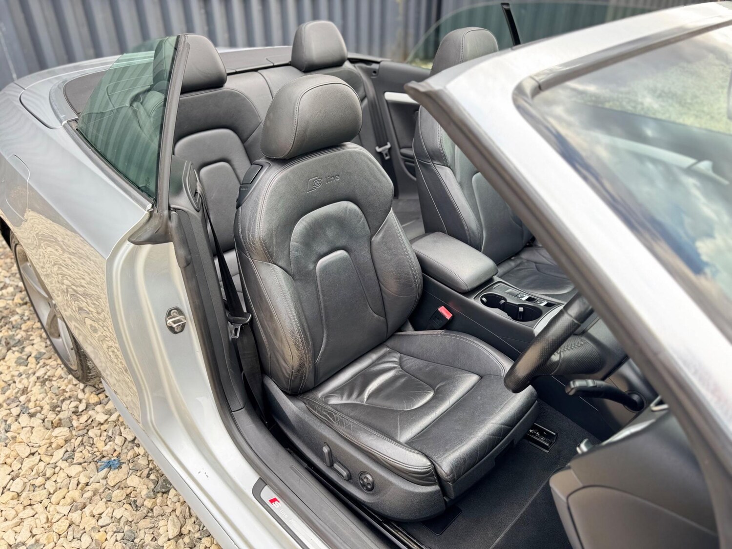 Used Audi A5 2009 for sale - 76607458: Photo 19