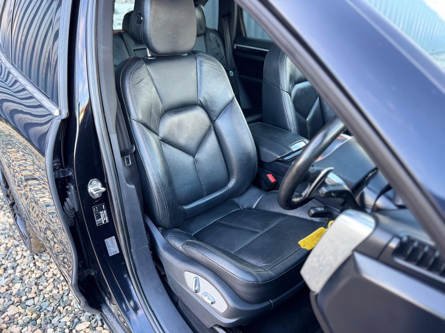 Used Porsche Cayenne 2010 for sale - 77237581: Photo 14