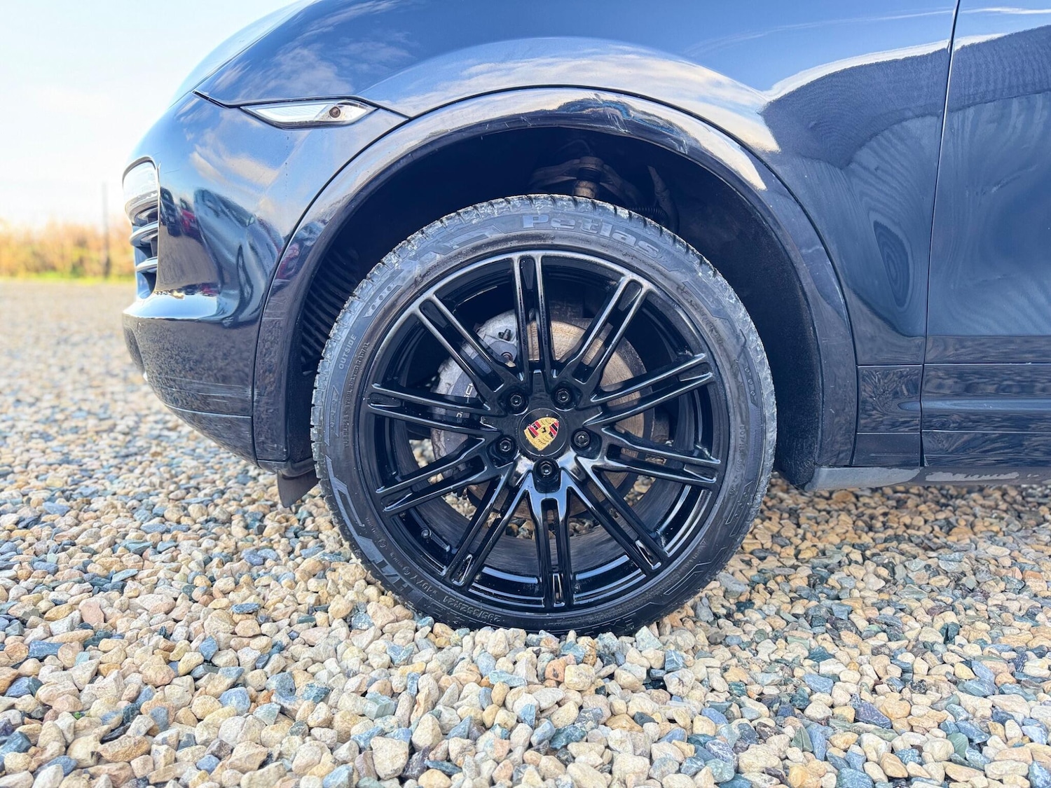 Used Porsche Cayenne 2010 for sale - 77237581: Photo 26